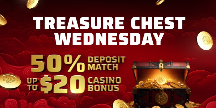 Imperial Treasures slots