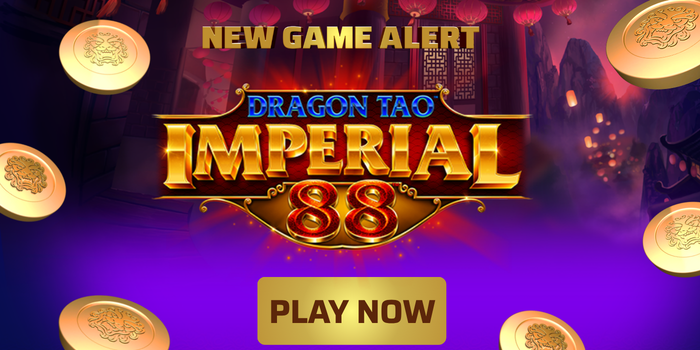Imperial Treasures live dealer games