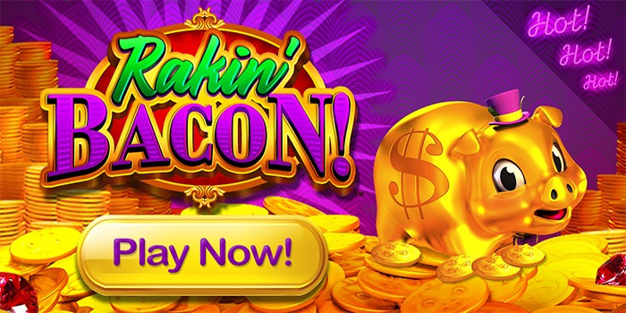 Imperial Treasures jackpot slots