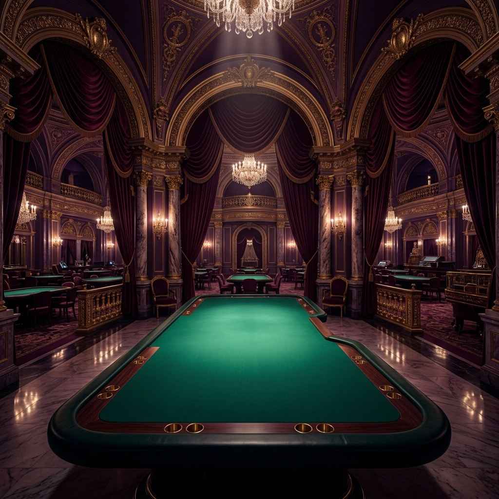 Imperial Treasures Casino