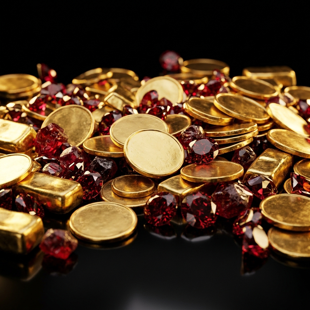 ImperialTreasures Casino