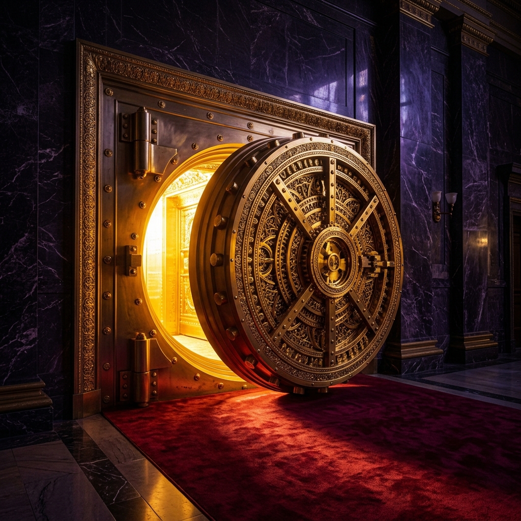 Imperial Treasures Casino