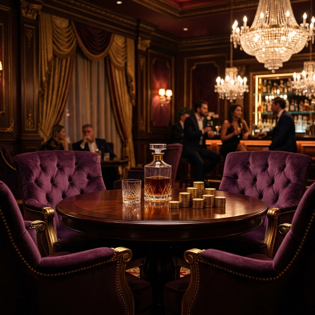 ImperialTreasures Casino